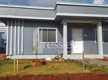 Casa · 93m² · 2 Quartos ·
Casas de esquina - 2 dormitórios - Floresta