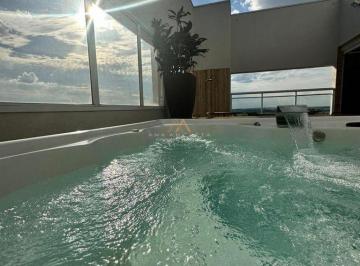 lncefv02nwjhnwm0zdbhmtix_md · Cobertura à venda no cond. Essencial JK, com 03 suítes e 274m²