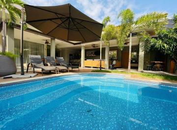 gjyd3m82nwe3zdnhoguzmdzm_md · Sobrado à venda condomínio Eco Village II, 05 suítes, 385m², com piscina