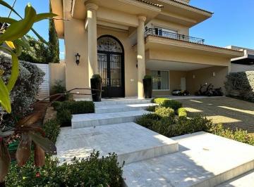 7e5u0c2nwflyzg1zddiywew_md · Belíssimo sobrado à venda, no cond. Golfe Residencial