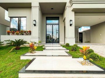 nuekqmk2njflytrkmtdkyza4_md · Casa à venda no condomínio Terra Vista, com 03 suítes, 221m²