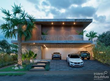 fg02kqi2nwe4mzdmztdiztq5_md · Casa à venda, com 06 suítes, alto padrão, fundo para campo Golfe