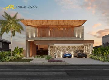 yghtlym2nwe5nwewytnjyjk2_md · Casa à venda com 04 quartos, fundo para campo de golfe, nova, 480m²