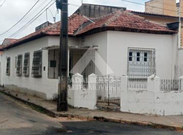 Casa · 181m² · 3 Quartos · 2 Vagas · CASA NASCENTE COM GARAGEM A VENDA, CENTRO, SAO LUIS - MA