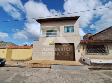 Casa · 265m² · 3 Quartos · 2 Vagas · CASA COM GARAGEM A VENDA, PARQUE VITORIA, SAO JOSE DE RIBAMAR - MA