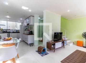 Casa · 150m² · 3 Quartos · 1 Vaga · Casa à Venda - Vila Progresso, 3 Quartos, 150 m² - Niterói