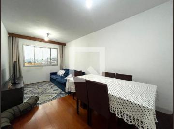 Apartamento · 57m² · 2 Quartos · 1 Vaga · Apartamento à Venda - Jabaquara, 2 Quartos, 57 m² - São Paulo