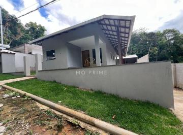 Casa · 395m² · 3 Quartos · 5 Vagas · Casa no Condomínio Clube dos 200, Esmeraldas/MG