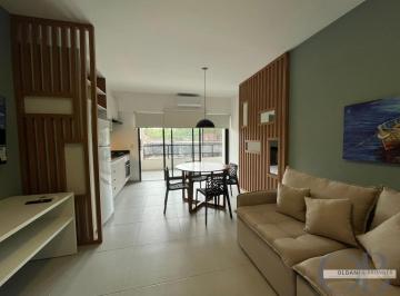 Imagem do Imóvel · EXCELENTE LOFT COM VARANDA GOURMET NO PEREQUE-AÇÚ.