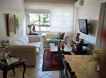 Apartamento · 75m² · 3 Quartos · 1 Vaga · Apartamento Em Coqueiros em Frente a Smart Fit - 03 Dormitórios - 01 Vaga