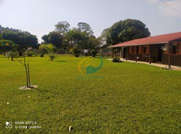 Rural · 3120m² · 3 Quartos · 2 Vagas · Chácara Av. Alberto Pasqualine - Terra da Areia - RS