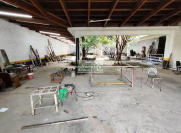 Comercial · 800m² · 4 Vagas · Pavilhão/Galpão Logístico PerusSão Paulo - SP