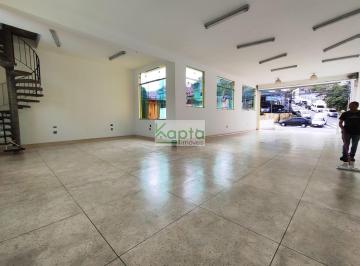 Comercial · 225m² · 4 Vagas · Pavilhão/Galpão Logístico PerusSão Paulo - SP