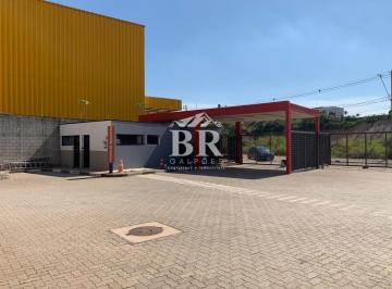 Comercial · 10136m² · Pavilhão/Galpão Em condomínio em Centro, Araçariguama/SP