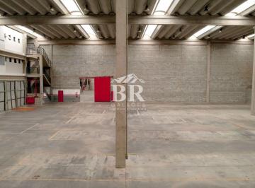 Comercial · 3768m² · Galpão Em condomínio em Centro, Araçariguama/São Paulo