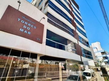 Apartamento · 151m² · 3 Quartos · 3 Vagas · Res. Torres do Mar