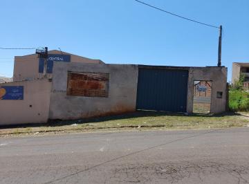 Terreno · 412m² · Terreno 412,72 à venda zona leste - proj. iniciado p/ kitinets - por R$ 430.000 -Londrina/PR