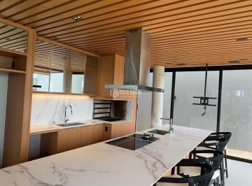 Casa · 380m² · 4 Quartos · 3 Vagas · Sobrado Alto Padrão Villa Jardim