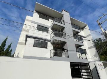 Apartamento · 31m² · 1 Quarto · 1 Vaga · Apartamento para alugar no bairro São Pedro - Brusque/SC