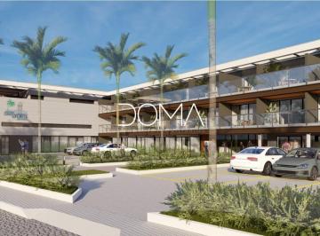 Apartamento · 34m² · 1 Quarto · 1 Vaga · Flat à venda no bairro Passagem - Cabo Frio/RJ