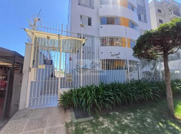 Apartamento · 61m² · 2 Quartos · 1 Vaga · Apartamento Garden em Água Verde, Curitiba/PR