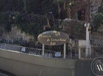 Apartamento · 52m² · 2 Quartos · 1 Vaga · Apartamento 40,35m², RUA NORONHA TORREZAO, 335 - APTO. 408 BL 03, SANTA ROSA - NITEROI