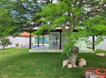 Casa · 3 Quartos · 3 Vagas · Casa à Venda Condomínio Exclusivo com Lazer Completo