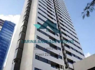 Apartamento · 84m² · 3 Quartos · 2 Vagas · Apartamento à venda no bairro Rosarinho - Recife/PE, zona norte