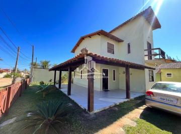 Casa · 3 Quartos · 2 Vagas · Casa à venda no 2º Distrito de Cabo Frio