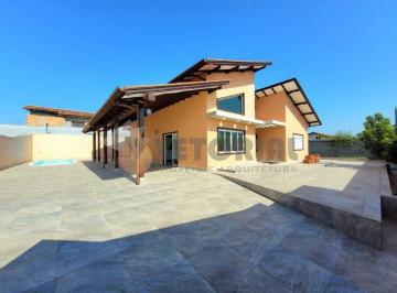 Casa de 3 quartos, Caraguatatuba · Casa à venda, 211 m² por R$ 750.000,00 -  Golfinhos - Caraguatatuba/SP