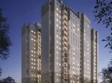 Fachada · Apartamento, Jardim Caravelas, São Paulo, SP