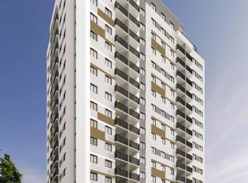 Fachada · Apartamento, Vila Mariana, São Paulo, SP
