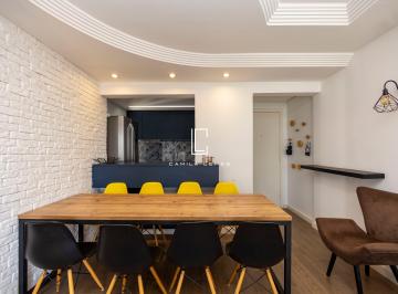 Apartamento de 3 quartos, Águas Claras · Rua 34 Sul - Águas Claras - Atlântico Sul - 3 quartos - suíte
