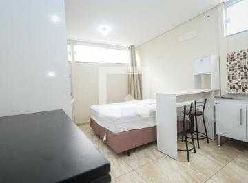 Apartamento · 23m² · 1 Quarto · Apartamento para Aluguel - Morumbi, 1 Quarto, 23 m² - São Paulo