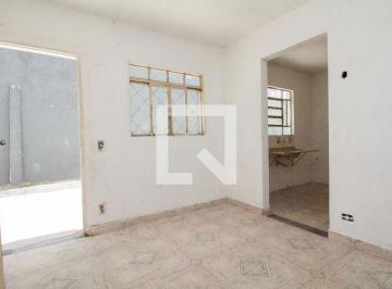 Casa · 50m² · 1 Quarto · 1 Vaga · Casa para Aluguel - Cangaíba, 1 Quarto, 50 m² - São Paulo