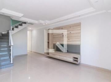 Casa · 150m² · 3 Quartos · 3 Vagas · Casa para Aluguel - Vila Guilhermina, 3 Quartos,  150 m² - São Paulo