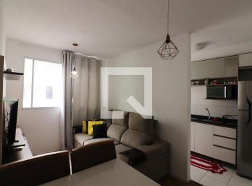 Apartamento · 42m² · 2 Quartos · Apartamento para Aluguel - Jardim São Savério, 2 Quartos,  42 m² - São Paulo