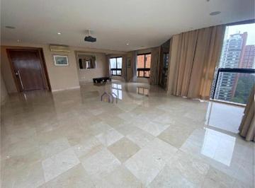Apartamento · 242m² · 3 Quartos · 4 Vagas · Apartamento com 3 quartos à venda em Vila suzana - SP