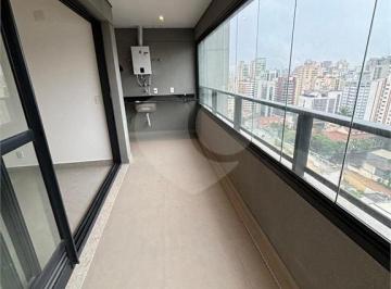 Apartamento de 2 quartos, São Paulo · Apartamento Residencial PINHEIROS Área Útil: 69 m²