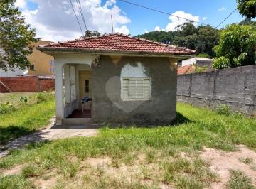 Terreno · 500m² · Terreno à venda em Horto florestal - SP