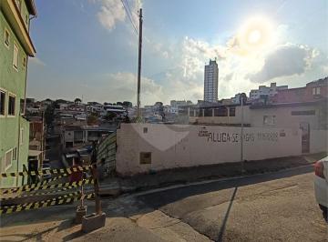 Terreno · 400m² · 16 Vagas · Terreno à venda em Lauzane paulista - SP