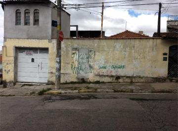 Área de Serviço · Terreno à venda em Vila gustavo - SP