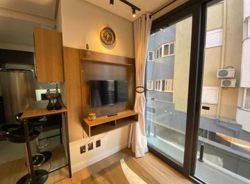 135964.jpg · Apartamento 1 Dormitório - Bairro Centro