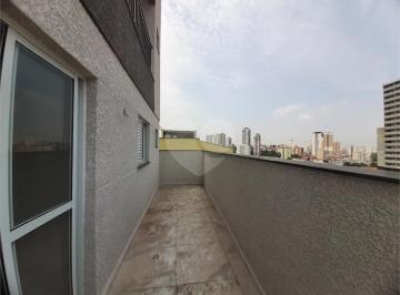 Área de Serviço · Apartamento com 2 quartos à venda em Parada inglesa - SP