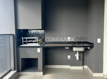 0 · apartamento à venda em Nova Campinas