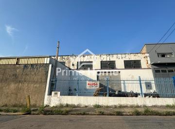 0 · barracão para aluguel em Parque Industrial