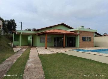 Rural de 2 quartos, Ibiúna · EXCELENTE CHÁCARA EM CONDOMÍNIO FECHADO COD: 5424 F:(11) 97302-9229 CESAR