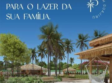 Terreno , Trairi · Loteamento Palm Beach Trairi-Ce