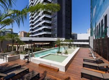 Apartamento de 3 quartos, Curitiba · Casa Milano Apto duplex 315m2 a venda no Bigorrilho R$ 7.015.000 estuda oferta