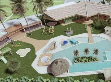 Terreno , Trairi · Loteamento Palm Beach-Trairi-Ce